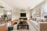 Virtual Staged Living Room
