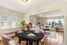 Virtual Staged Dining Room
