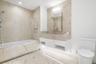 Third Bedroom Ensuite Bathroom