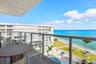 Living Room Balcony
