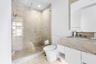 Second Bedroom Bathroom