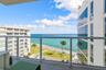 Living Room Balcony