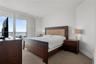 Master Bedroom with Balcony