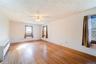 Main House Primary Bedroom with Hardwood floors