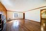 Apartment Living Room