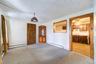 Apartment Dining Room
