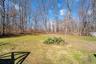 Duplex sits on 1.40 acres of ressidential property.