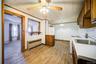 Apartment Kitchen