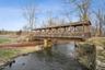 Bridge Across The Road