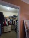 Walking Closet