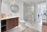 Bathroom #2