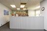 Staff Workspace (Office)