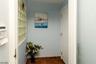 Back Foyer Entrance (Office)