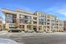 View of apartment building / complex