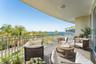 Virtually Staged terrace