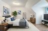 2unit bedroom