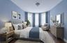 2 unit bedroom