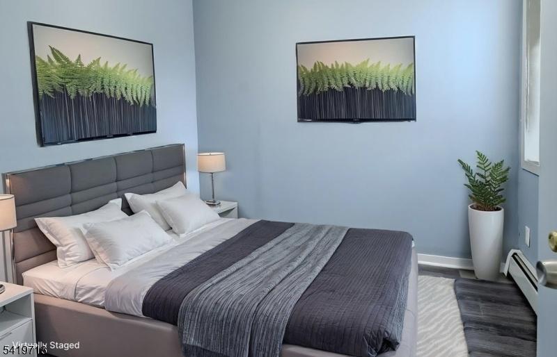 2nd bedroom