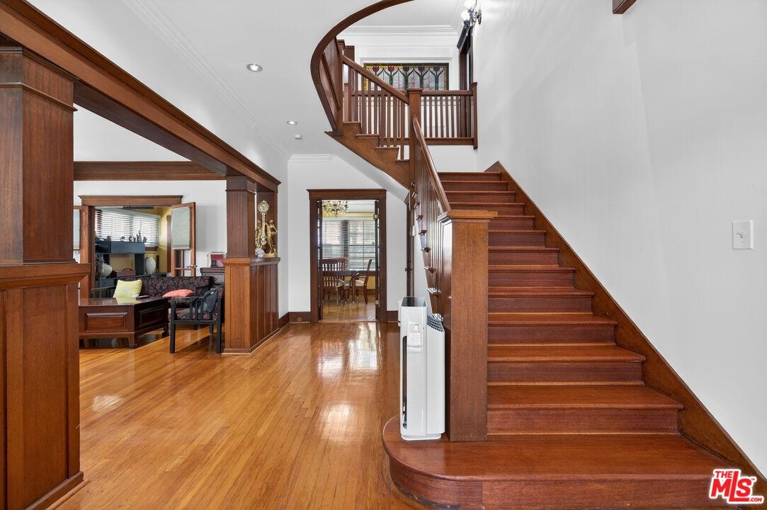 Entryway