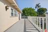 Upstairs Deck