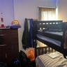 Front Apt's second bedroom