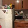 Front Apt's Kitchen