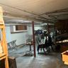 More storage space in the basement, working office space, walk in freezer, access to utilities, etc.