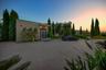 360° Sea View Villa for Sale in Peloponnese - Driveway