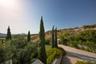 360° Sea View Villa for Sale in Peloponnese - Garden