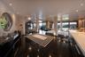 360° Sea View Villa for Sale in Peloponnese - Main Living Room