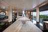 360° Sea View Villa for Sale in Peloponnese - Main Dining Area