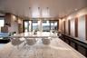 360° Sea View Villa for Sale in Peloponnese - Main Dining Area