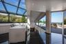 360° Sea View Villa for Sale in Peloponnese - Office Room