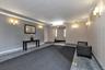 Lobby featuring ornamental molding