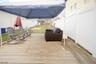 Back Patio