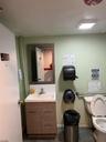 restroom