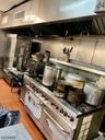 stove