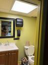 restroom