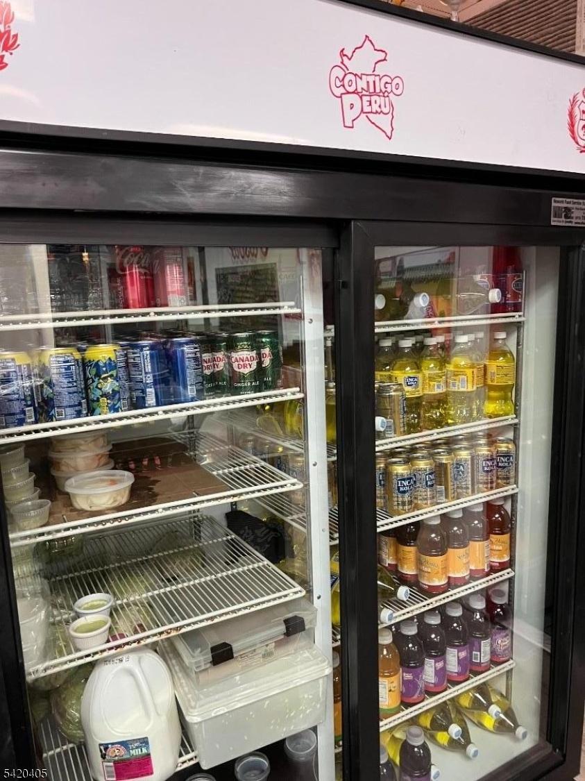 fridge