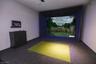 Golf Simulator