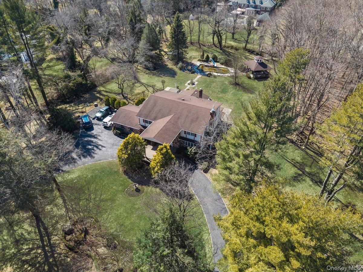 View of property location
