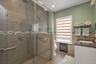 Fully Renovated Full Bath
