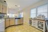 2nd floor kitchen