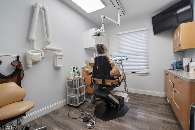 Exam Room