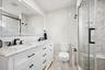 En-suite Bathroom in primary bedroom
