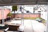 Back Patio and Yard