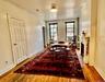 3rd bedroom/office located on the left infront of the windows.