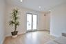 Doorway to outside featuring wood finished floors and recessed lighting