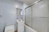 2nd bathroom with Jacuzzi