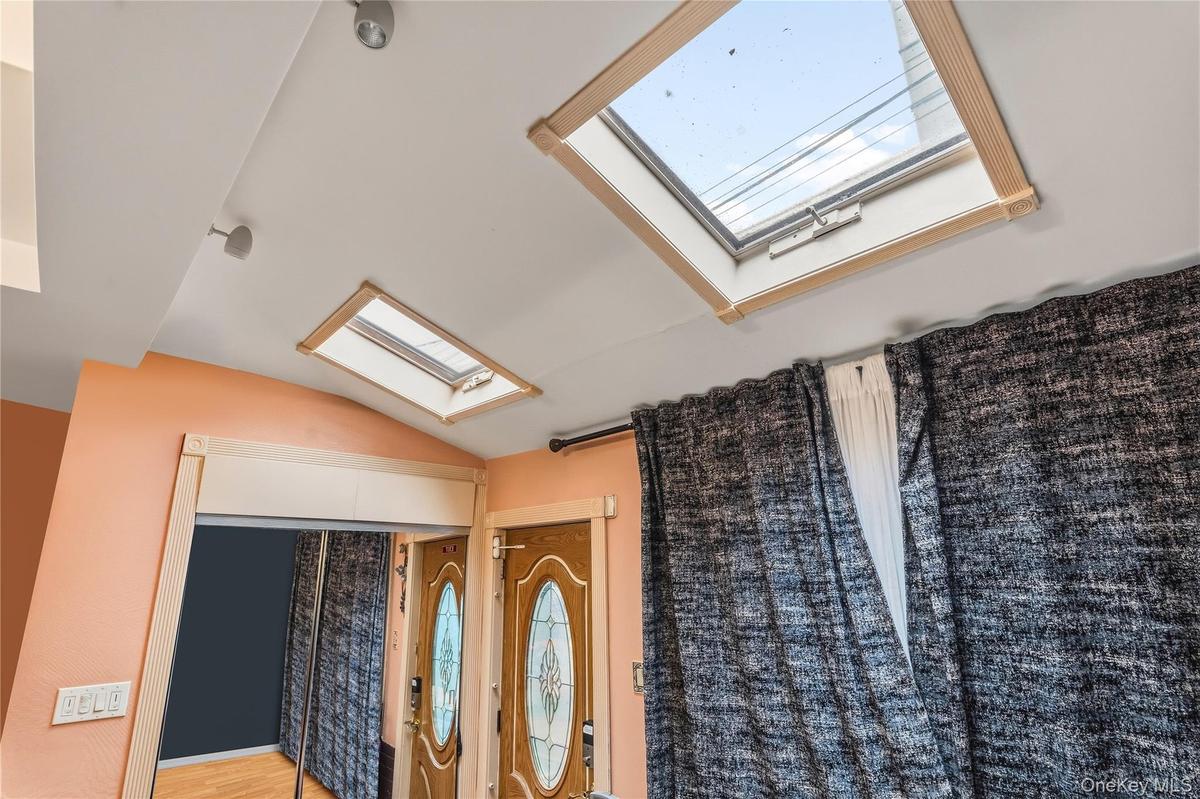 Living Room Sunroof